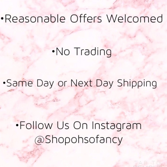 Pink Crystal Cocktail Ring - Picture 7 of 7